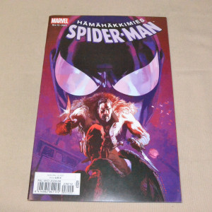 Hämähäkkimies 12 - 2023